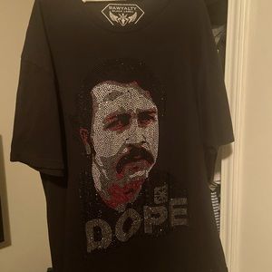 Escobar Tee shirt